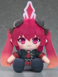 Good Smile Company Plush Toy*Chocopuni Blue Archive Junko Plush Doll JAPAN OFFICIAL