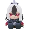 Good Smile Company Chocopuni Blue Archive Kayoko Plush Doll JAPAN OFFICIAL
