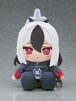 Good Smile Company Chocopuni Blue Archive Kayoko Plush Doll JAPAN OFFICIAL