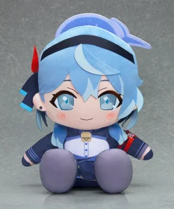 Good Smile Company Plush Toy*Chocopuni Big Blue Archive Ako Plush Doll JAPAN OFFICIAL