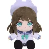 Good Smile Company Plush Toy*Chocopuni Blue Archive Airi Plush Doll JAPAN OFFICIAL