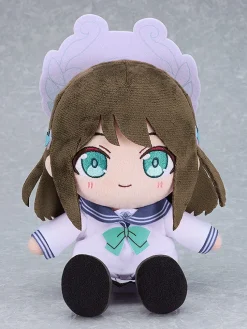 Good Smile Company Plush Toy*Chocopuni Blue Archive Airi Plush Doll JAPAN OFFICIAL