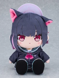 Good Smile Company Plush Toy*Chocopuni Blue Archive Kazusa Plush Doll JAPAN OFFICIAL