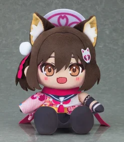 Good Smile Company Chocopuni Plush Blue Archive Izuna JAPAN OFFICIAL