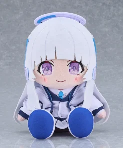 Good Smile Company Plush Toy*Chocopuni Blue Archive Noa Plush Doll JAPAN OFFICIAL