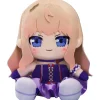 Good Smile Company Chocopuni Macross Frontier Sheryl Nome Plush Doll JAPAN OFFICIAL