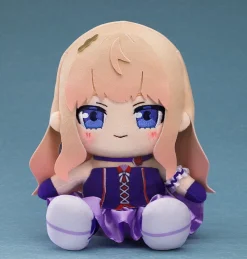 Good Smile Company Chocopuni Macross Frontier Sheryl Nome Plush Doll JAPAN OFFICIAL