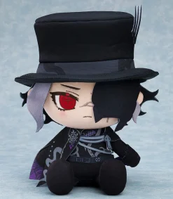 Good Smile Company Chocopuni Fate/Grand Order Avenger/Monte Cristo Plush Doll