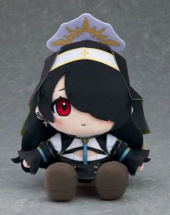 Good Smile Company Chocopuni Blue Archive Hinata Plush Doll JAPAN OFFICIAL