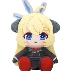 Good Smile Company Plush Toy*Chocopuni Blue Archive Akari Plush Doll JAPAN OFFICIAL