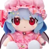Good Smile Company Chocopuni Plush Touhou LostWord Remilia Scarlet JAPAN