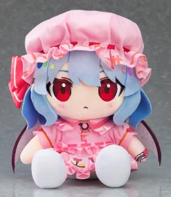 Good Smile Company Chocopuni Plush Touhou LostWord Remilia Scarlet JAPAN
