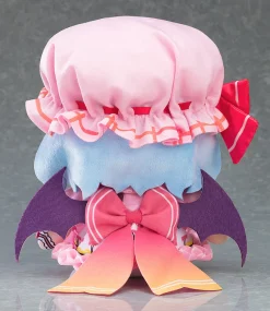 Good Smile Company Chocopuni Plush Touhou LostWord Remilia Scarlet JAPAN