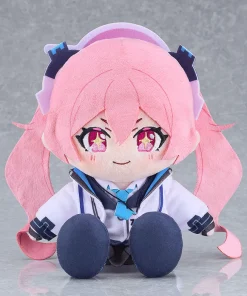 Good Smile Company Chocopuni Blue Archive Koyuki Plush Doll JAPAN OFFICIAL