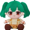 Good Smile Company Chocopuni Macross Frontier Ranka Lee Plush Doll JAPAN OFFICIAL