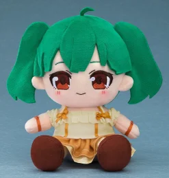 Good Smile Company Chocopuni Macross Frontier Ranka Lee Plush Doll JAPAN OFFICIAL