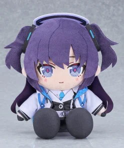 Good Smile Company Chocopuni Blue Archive Yuuka Plush Doll JAPAN OFFICIAL