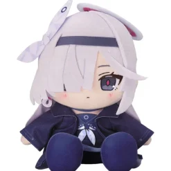 Good Smile Company Plush Toy*Chocopuni Plush Blue Archive Plana JAPAN OFFICIAL