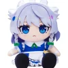 Good Smile Company Plush Toy*Chocopuni Plush Touhou LostWord Sakuya Izayoi JAPAN OFFICIAL