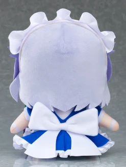 Good Smile Company Plush Toy*Chocopuni Plush Touhou LostWord Sakuya Izayoi JAPAN OFFICIAL