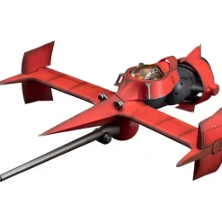 Good Smile Company Figure*Cowboy Bebop Swordfish II 1/48 Figure JAPAN OFFICIAL