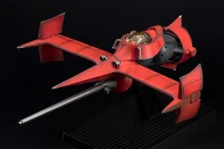 Good Smile Company Figure*Cowboy Bebop Swordfish II 1/48 Figure JAPAN OFFICIAL
