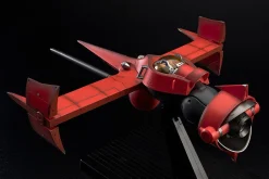 Good Smile Company Figure*Cowboy Bebop Swordfish II 1/48 Figure JAPAN OFFICIAL