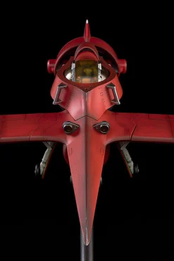 Good Smile Company Figure*Cowboy Bebop Swordfish II 1/48 Figure JAPAN OFFICIAL