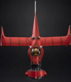 Good Smile Company Figure*Cowboy Bebop Swordfish II 1/48 Figure JAPAN OFFICIAL