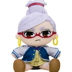 Good Smile Company Dandadan Seiko Plush Doll JAPAN OFFICIAL