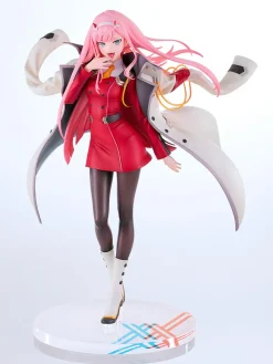 Good Smile Company Figure*DARLING in the FRANXX Zero Two 1/7 Figure JAPAN OFFICIAL
