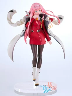 Good Smile Company Figure*DARLING in the FRANXX Zero Two 1/7 Figure JAPAN OFFICIAL