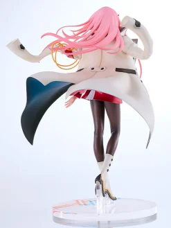 Good Smile Company Figure*DARLING in the FRANXX Zero Two 1/7 Figure JAPAN OFFICIAL