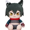 Good Smile Company Delicious in Dungeon Izutsumi Plush Doll JAPAN OFFICIAL