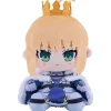 Good Smile Company Plush Toy*Fate/Grand Order Chocopuni Saber Altria Pendragon Plush Doll