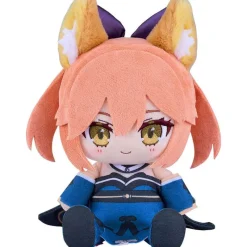 Good Smile Company Plush Toy*Fate/Grand Order Chocopuni Caster Tamamo no Mae Plush Doll