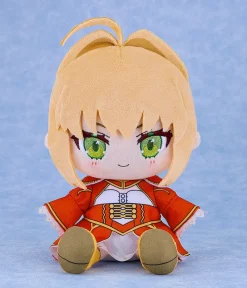 Good Smile Company Fate/Grand Order Chocopuni Saber Nero Claudius Plush Doll