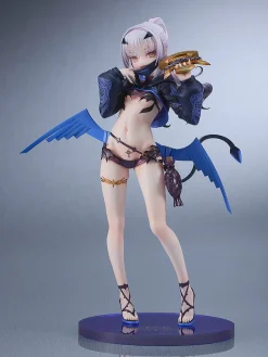 Good Smile Company Fate/Grand Order Ruler/Melusine 1/6 Figure JAPAN OFFICIAL