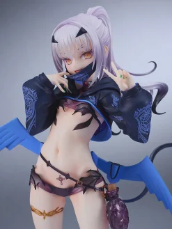 Good Smile Company Fate/Grand Order Ruler/Melusine 1/6 Figure JAPAN OFFICIAL