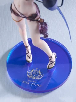 Good Smile Company Fate/Grand Order Ruler/Melusine 1/6 Figure JAPAN OFFICIAL