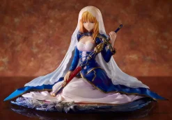 Good Smile Company Fate/stay night Saber Garden of Avalon 1/7 Figure JAPAN