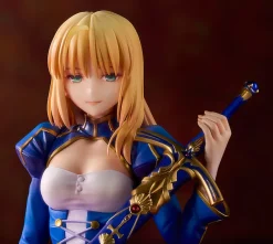 Good Smile Company Fate/stay night Saber Garden of Avalon 1/7 Figure JAPAN