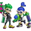 Good Smile Company Figure*figma Splatoon Boy DX Edition Action Figure JAPAN OFFICIAL