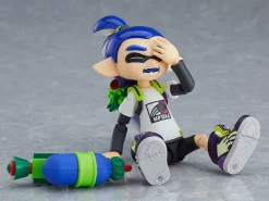 Good Smile Company Figure*figma Splatoon Boy DX Edition Action Figure JAPAN OFFICIAL
