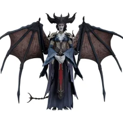 Good Smile Company figma Diablo IV Lilith Action Figure JAPAN OFFICIAL