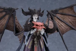 Good Smile Company figma Diablo IV Lilith Action Figure JAPAN OFFICIAL
