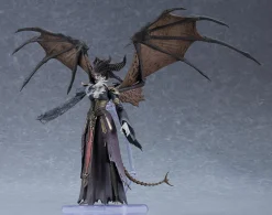 Good Smile Company figma Diablo IV Lilith Action Figure JAPAN OFFICIAL