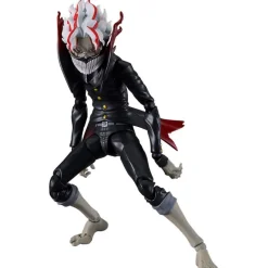 Good Smile Company figma Dandadan Okarun Transformed Action Figure JAPAN