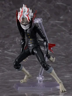 Good Smile Company figma Dandadan Okarun Transformed Action Figure JAPAN