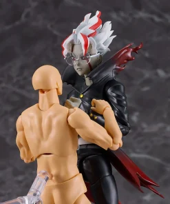 Good Smile Company figma Dandadan Okarun Transformed Action Figure JAPAN